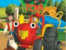 Dvdfr - Tracteur Tom - Saison 1 - 5 - Un Cadeau Surprise - Dvd tout Tracteur Tom