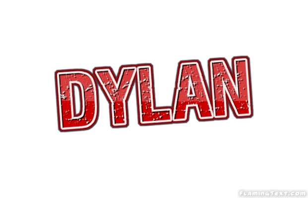 Dylan Logo  Herramienta De Diseño De Nombres Gratis De dedans Logo Prenom 