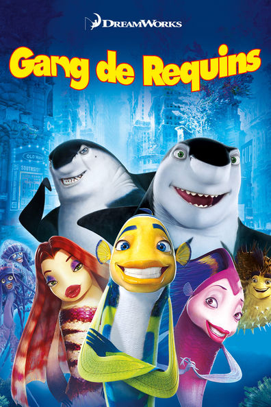 ≡ Hd ≡ Gang De Requins En Streaming  Film Complet concernant Gang De Requins