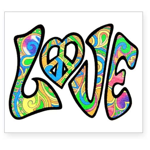 ☮ American Hippie Art Quotes ~ Groovy Love  Hippie Peace serapportantà Dessin Peace And Love
