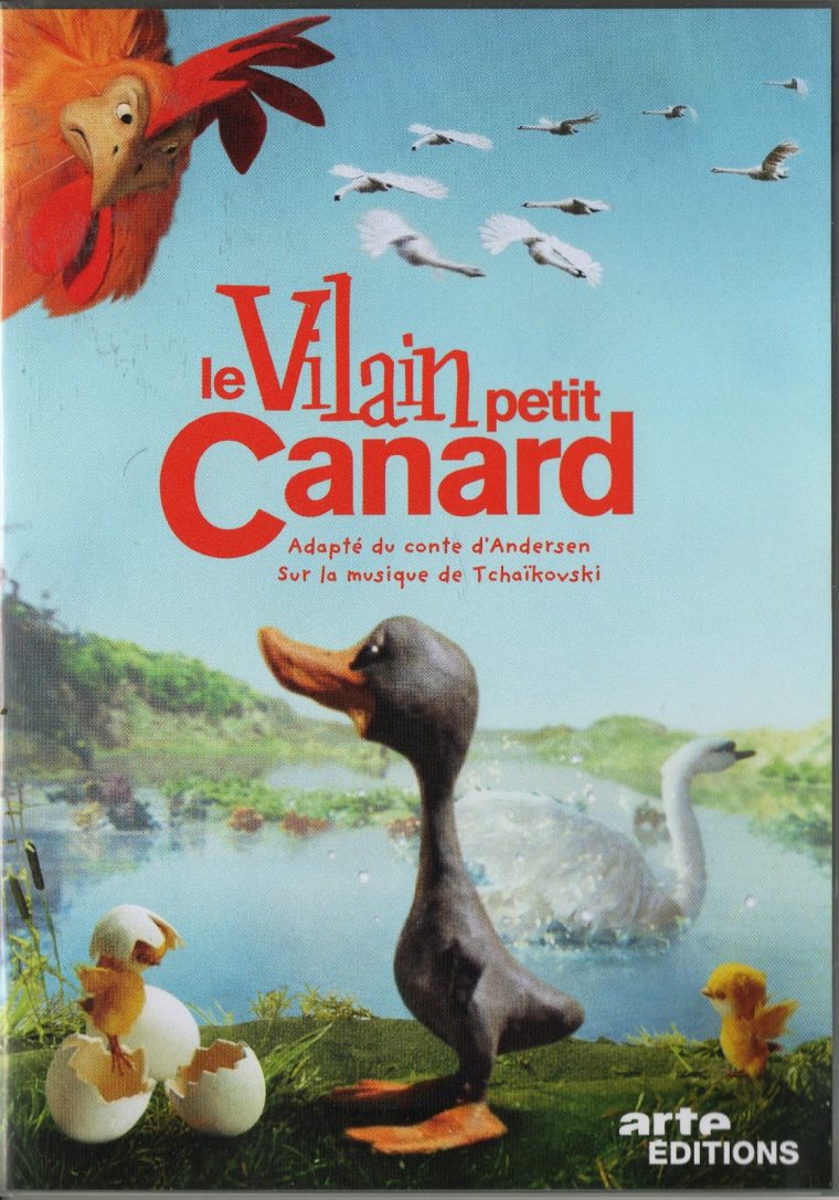 Ecouter L'Autisme: Le Vilain Petit Canard pour Vilain Petit Canard Marseille