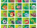 Éducation De L'Alphabet Des Animaux Pour Les Enfants intérieur Alphabet Des Animaux