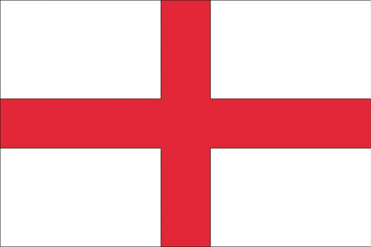 England Flag – Pure Washrooms avec Drapeau Angletrre