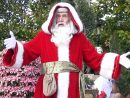 Epcot Holidays Around The World 2016 Père Noël France destiné Pêre Noel