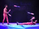 Epinal : Le Spectacle Du Cirque Sur L'Eau En Images intérieur Image Sur Le Cirque