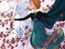 Épinglé Par Anastasia Marin Sur Frozen  Dessins Disney concernant Dessin Anastasia