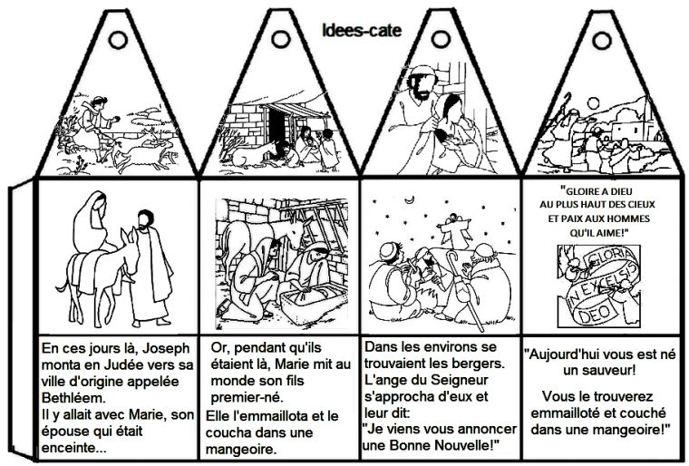 Épinglé Par Ann Bo Sur Bricolage  Calendrier De L'Avent serapportantà Coloriage Calendrier De L Avent