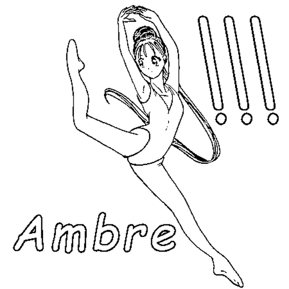Épinglé Sur Ambre pour Comment Dessiner Une Danseuse De Flamenco 