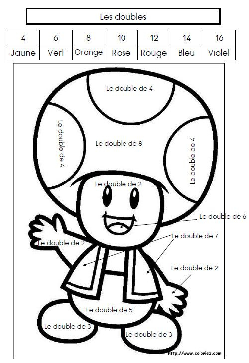 Épinglé Sur Cp dedans Coloriage Magique Cp En Ligne