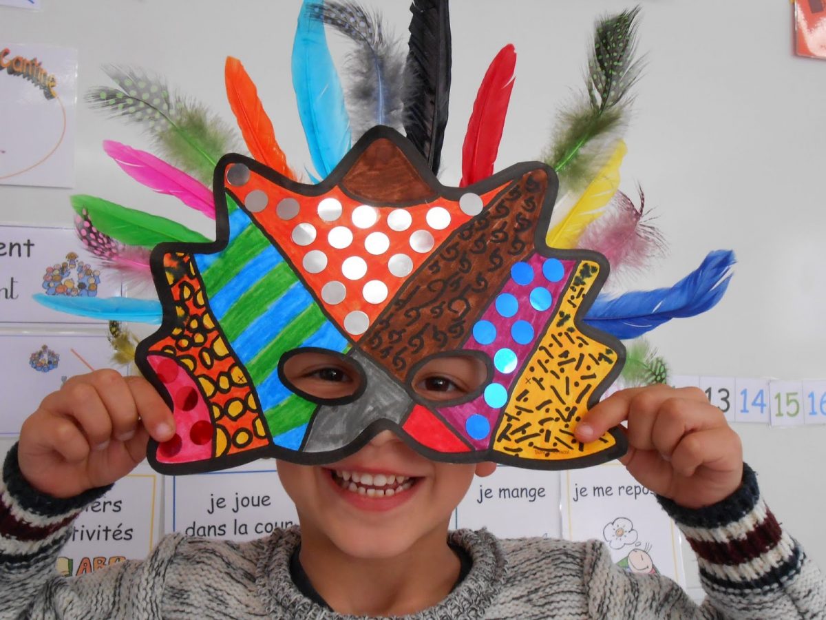 Épinglé Sur Masque Carnaval à Masque Carnaval De Rio