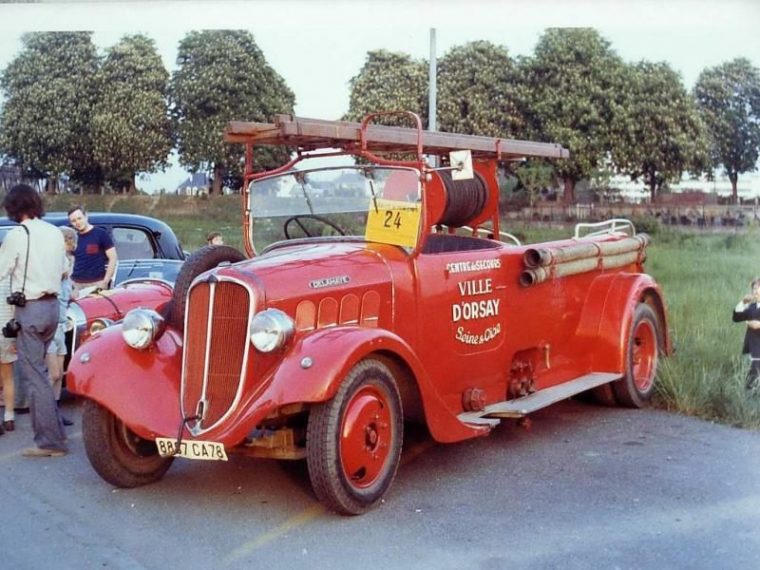 Épinglé Sur Pompiers concernant Voitures De Pompiers