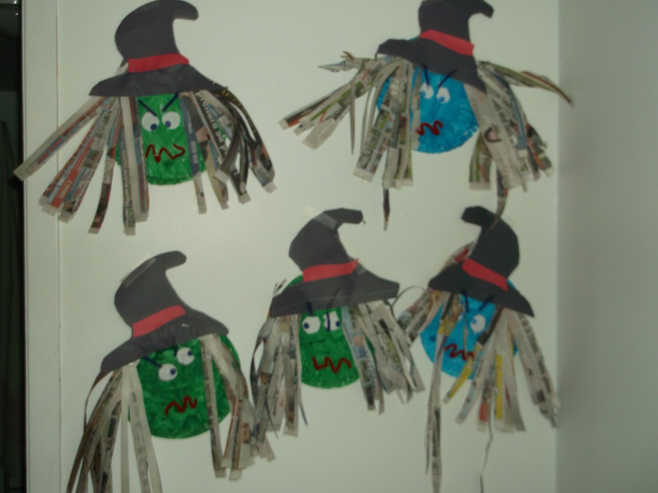 Épouvlle  Bricolage Halloween, Halloween, Haloween pour Bricolage Maternelle Halloween 