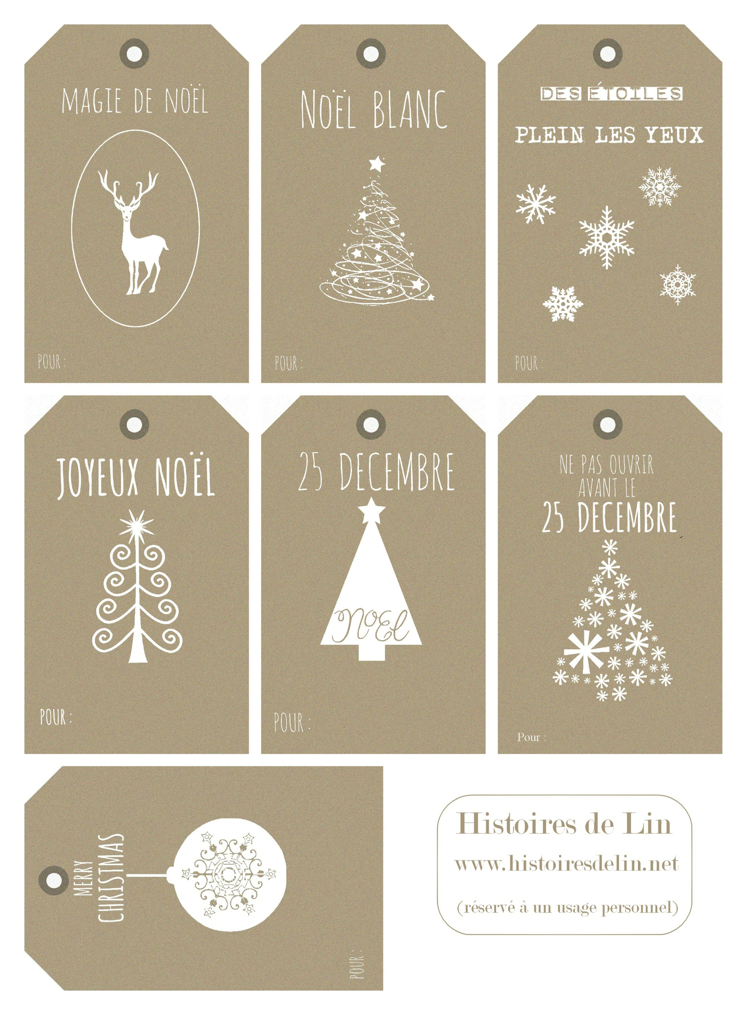 Etiquettes Cadeau Noel Imprimer - Airship-Paris.fr avec Menu De Noel À Imprimer Gratuit 