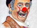 Etsy - Achetez Des Cadeaux Faits À La Main, Vintage dedans Dessins De Clowns