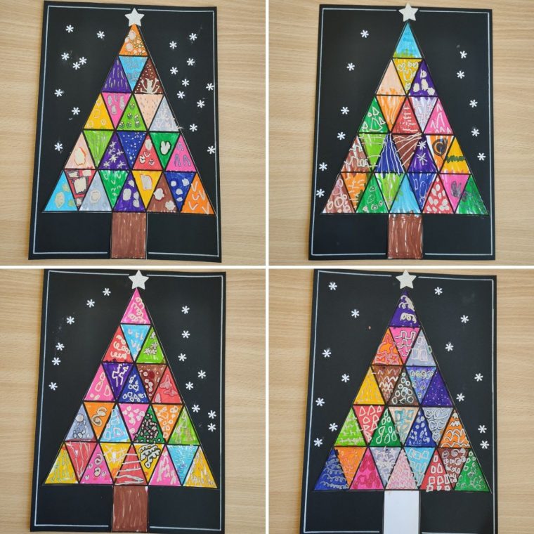 🎄Sapin De Noël Et Graphisme 🎄  Sapin De Noel, Graphisme, Noel tout Noel De Sapin Maternelle