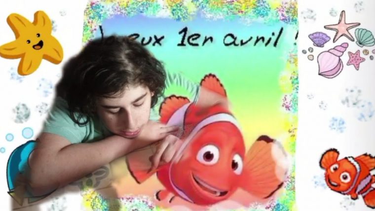 🐠Poissons D'Avril🐠 – à Poisson D Avril Film