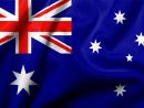 🥇 Drapeau De L'Australie - Le Symbole De Paillettes concernant Le Drapeaux De L Angleterre