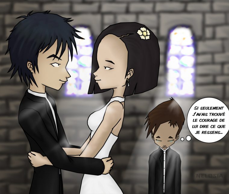 Fanarts – William & Yumi From Code Lyoko Fan Art (35757857 intérieur Yumi Code Lyoko