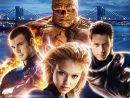 Fantastic Four Movie Review &amp; Film Summary (2005)  Roger dedans 4 Fantastiques 2