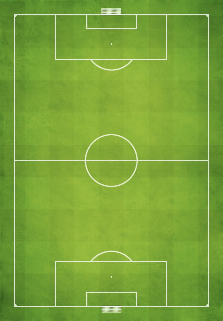 Fc Barcelone 2015-2016 Par Loric4432 :: Footalist avec Dessin Terrain Foot