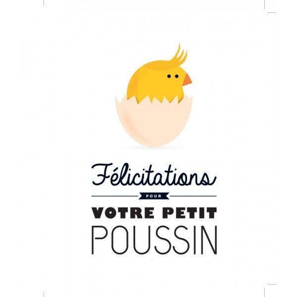 Felicitation Pour Votre Petit Poussin – Recherche Google dedans Poussin Anglais