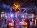 Fêtes De Fin D'Année : Un Couvre-Feu À 20 Heures En France encequiconcerne Images Fetes De Noel