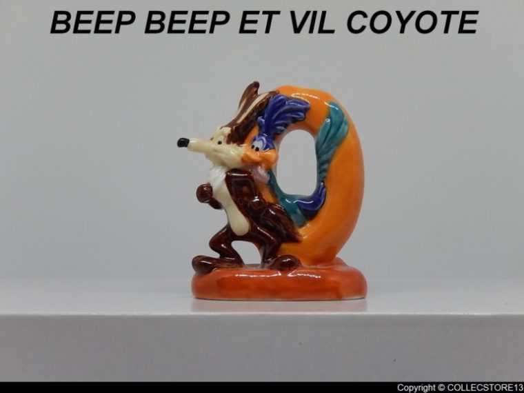 Fèves De Collection – Collectstore  Feve Medium Bobeche avec Bob Leponge Coordonnees 5Eme