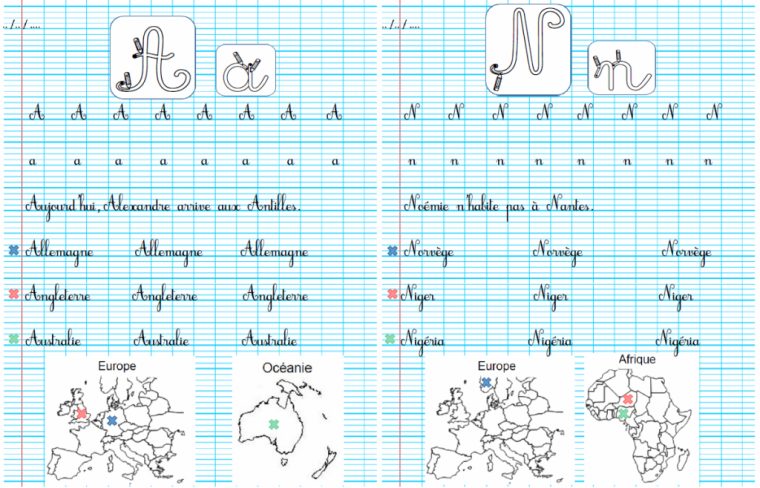 Fichier D'Écriture Ce1 Et Ce2 – À La Croisée Des Savoirs destiné Nombres À Relier Ce1