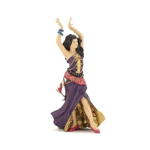 Figurine Danseuse Espagnole - Figurine  Rakuten avec Danseuses Espagnoles 
