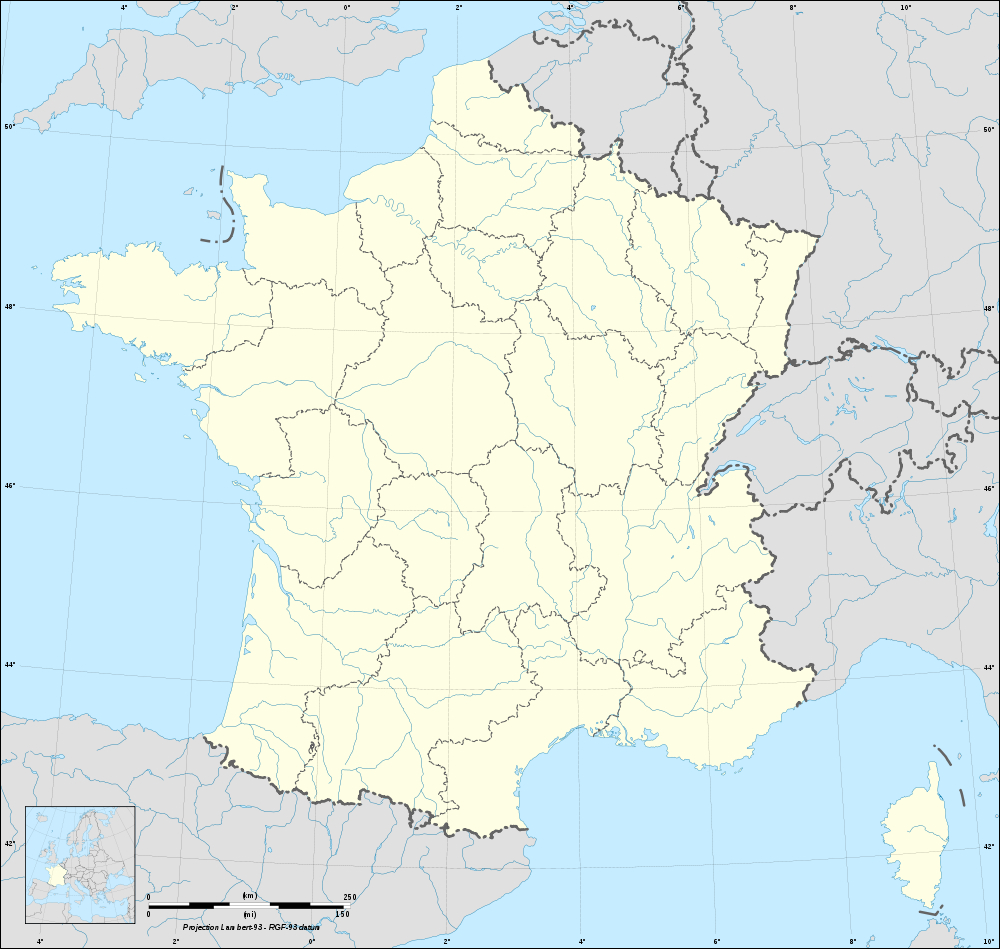 Fond De Carte De France Des Regions Avec Fleuves concernant Fond De Carte France Ã©Duscol 