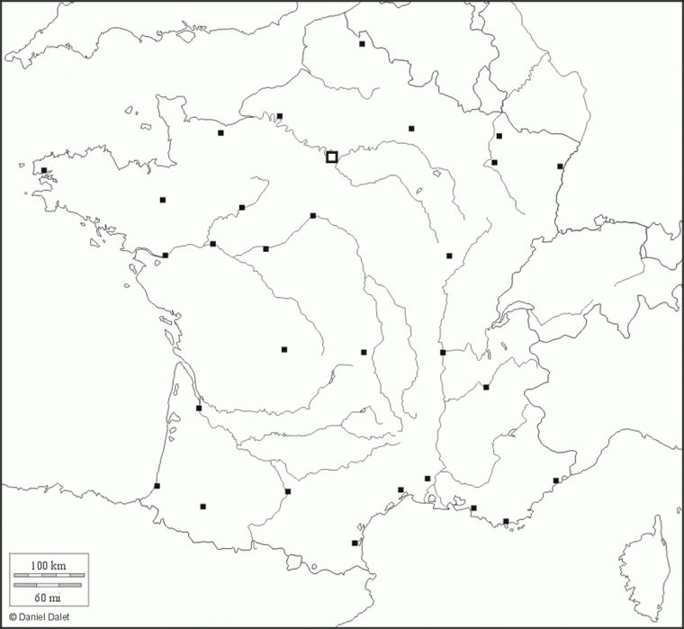 Fonds De Carte De France – Carte-Monde Concernant Fond De tout Fonds De Carte France Eduscol