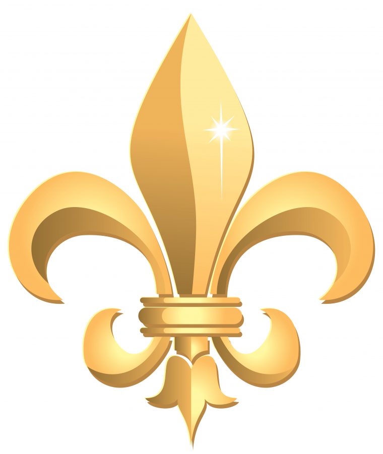 Free Fleur De Lis, Download Free Fleur De Lis Png Images avec Dessin Fleur De Lys