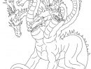 Free Printable Chinese Dragon Coloring Pages For Kids tout Coloriage Dragon