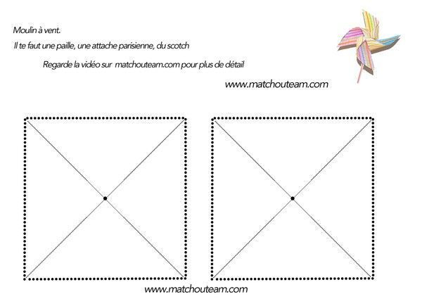 Gabarits Moulin À Vent concernant Coloriage Moulin À Vent 