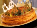 'Galette Des Rois': Desayuno De Reyes Con Acento Francés serapportantà Image Galette Des Rois Gratuite