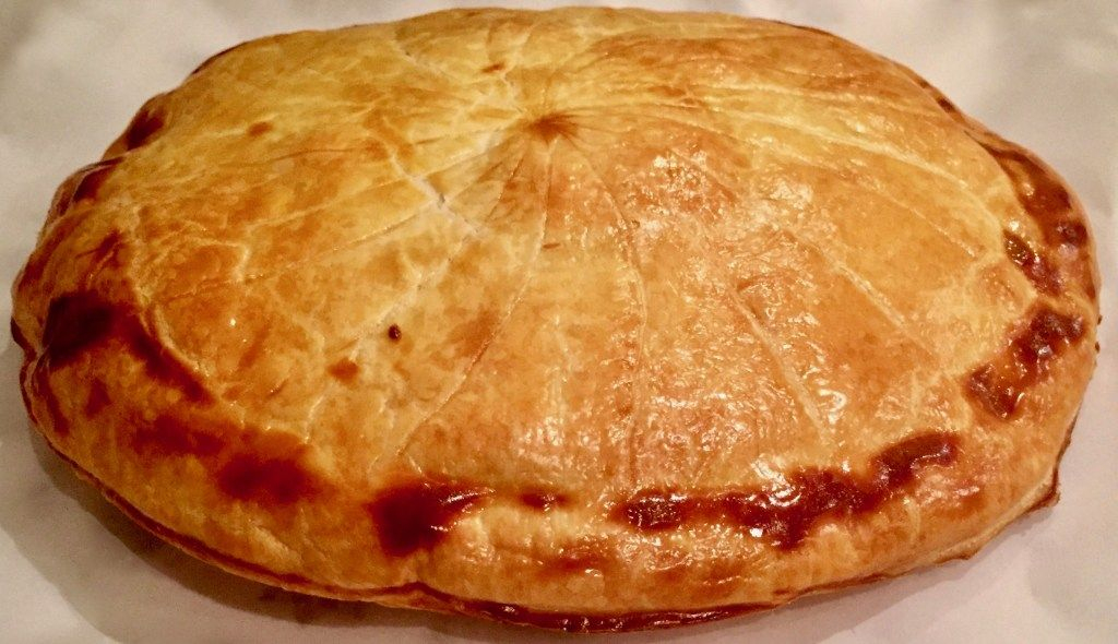 Galette Des Rois (French King Cake) - French Mom Cooking encequiconcerne Fete Galette Des Rois 