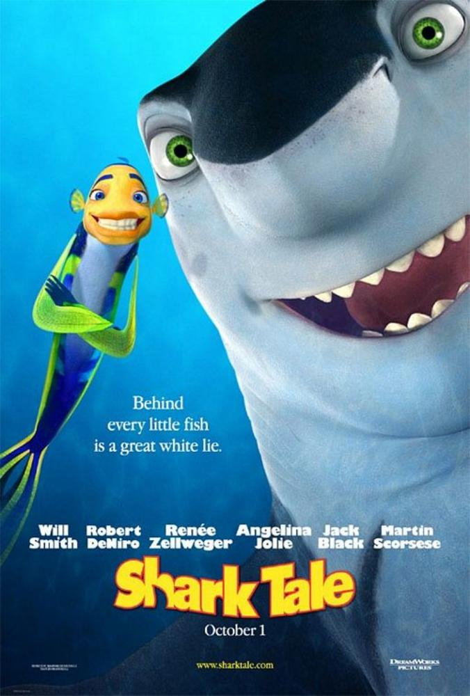 Gang De Requins (2004) - Film - Cinoche encequiconcerne Gang De Requins 