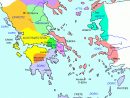 Geography Pages For Dr. Rollinson'S Courses And Resources destiné Grece Regions