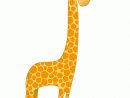 Gigi La Girafe - Miszlau encequiconcerne Dessin Girafe Facile
