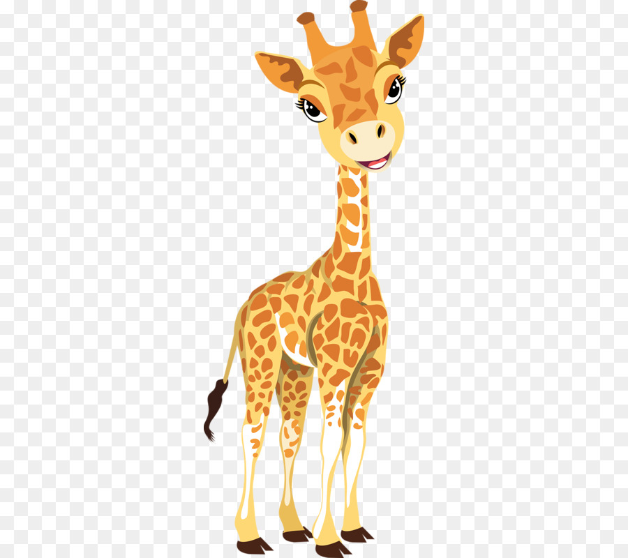 Girafe, Bébé Girafes, Dessin Animé Png - Girafe, Bébé encequiconcerne Dessins Girafe 