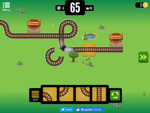 Gold Train Frvr Jeu En Ligne  Jeux Pomu destiné Jeu Train En Ligne 