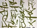 Graffiti Letters: 61 Graffiti Artists Share Their Styles encequiconcerne Lettre Alphabet Tag