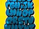 Graffiti Letters A-Z: 150+ Ideas  Graffiti Alphabet pour Lettre Alphabet Tag