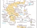 Greece: Swe Map 2018 - Wine, Wit, And Wisdom concernant Grece Regions