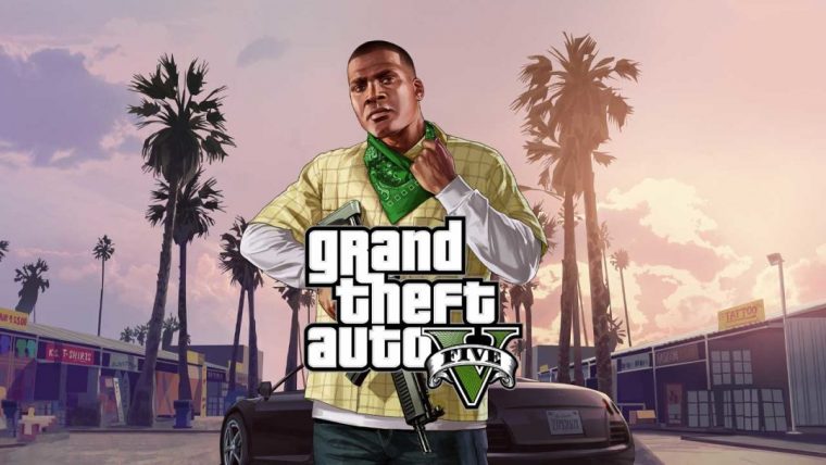 Gta 5 Ps5 Et Xbox Series Xs : Une Version Remasterisée dedans Market Jeux Gta 5 Telecharger Sur Pc