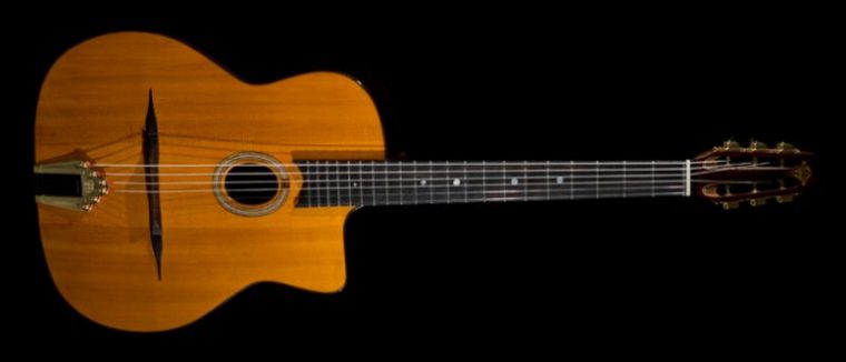 Guitare Acoustique, Guitare En Ligne – Sologuitare encequiconcerne Guitare En Ligne