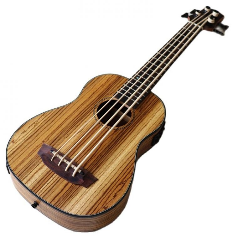 Guitare Électrique 4 Cordes En Bois Pour Enfant • Enfant World encequiconcerne Guitare Spiderman