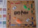 Harry Potter Et Le Jeu Du Monopoly En 2020  Carte De Jeux concernant Carte Monopoly Imprimer