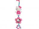 Hello Kitty Baby Peluche Avec Clip Activités A Accrocher destiné Coiffeuse Hello Kitty
