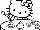 Hello Kitty Drawing At Getdrawings  Free For Personal serapportantà Hello Kitty A Dessiner